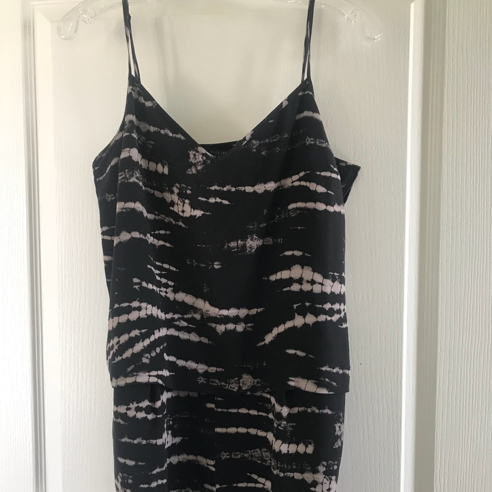 All Saints Romper Size US 8